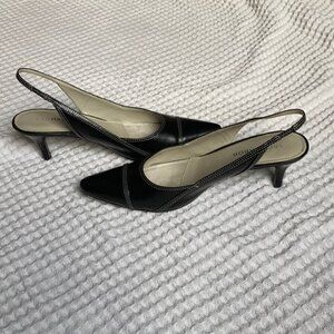 Sag Harbor Heels